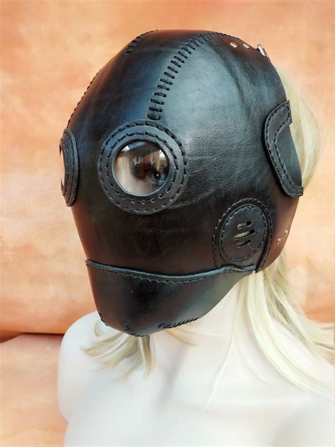 leather sex mask|Sex Mask